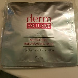 Derm Exclusive
